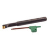 Hhip S08 SCLCR06 Mini Indexable Boring Bar 1031-0500