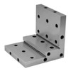 Hhip 4 X 4 X 4" Stepped Angle Plate 3402-0101