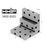 Hhip 4 X 4 X 4" Stepped Angle Plate 3402-0101