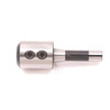 Hhip 1-1/4" R8 End Mill Holder 3900-0108