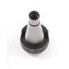 Hhip No 40 NMTB Draw Bar Boring Shank With 1-1-2-18 Thread 1001-0069