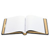 Wilson Jones Looseleaf Minute Book,8-1-4" W039511 Wilson Jones Looseleaf Minute Book,8-1-4" W039511