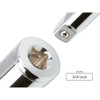 Tekton 3-8 Inch Drive x 15-16 Inch Deep 12-Point Socket SHD13224