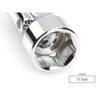Tekton 3-8 Inch Drive x 10 mm Universal Joint Socket SHD18110