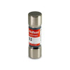 Midget Fuse, Fast-Acting, 1A, 600V AC, Non-Indicating, 10kA at 600V AC  BLS001