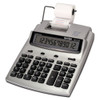 Victor Antimicrobial Printing Calculator 1212-3A