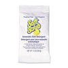 Automatic Dish Detergent, Lemon Scent, Powder, 1 oz Pack, 200PK