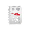 Milwaukee Tool 3-1/2" HOLE DOZER Bi-Metal Hole Saw 9PK (Bulk) 49-56-5190