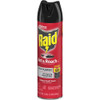 Raid Ant and Roach Killer, 17.5 oz Aerosol Spray, Outdoor Fresh, 12PK 660574