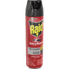 Raid Ant and Roach Killer,17.5oz. Aeroso,PK12 660574