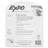 Expo Magnetic Dry Erase Marker,Fine Bull,PK8 1944748