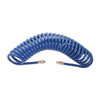 Steelman Coil Hose,3/8" x 25 ft. 50041-F-IND