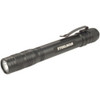 Steelman LED Pen Light,2AA Batteries 95863