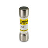 Midget Fuse, Time-Delay, 5A, 500V AC, Non-Indicating, 10kA at 500VAC  FLQ005
