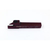 3-8 X 3-8  X 3" Right Hand MGEHR06-2 External Grooving Tool Holder  2207-0375