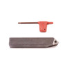 Hhip 1" BL16 Indexable Carbide Turning Tool 2003-0154