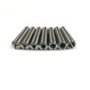 Hhip 1-8-1-2 (16ths) 7 Piece Brown & Sharpe Style No 7 Collet Set 3900-0979