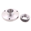 Hhip 132mm Diameter ER-40 Collet Chuck 3901-5038