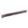Hhip 5/8" A10M SCLCR2 Coolant Thru Indexable Boring Bar 1001-0625