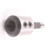 Hhip 1-1-2" R8 End Mill Holder 3900-0109