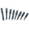 Hhip 8 Piece 3-4" Round Shank Indexable Boring Bar Set 1001-0708