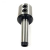 Hhip MT4 1" Morse Taper End Mill Holder With Drawbar End 3900-0140