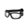 Mcr Safety Safety Glasses, Dielectric, Reaper 3 RP310PF Mcr Safety Safety Glasses, Dielectric, Reaper 3 RP310PF
