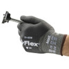 Cut Resistant Coated Gloves, Cut Level A2 ,Dipped ,Nitrile ,Sandy ,XS 1 PR  11-539