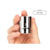 Tekton 1-2 Inch Drive x 25 mm 12-Point Socket SHD22325