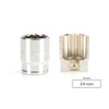Tekton 1-2 Inch Drive x 25 mm 12-Point Socket SHD22325