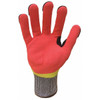 Ironclad Performance Wear Knit Gloves,Size 3XL,PR MKC5-07-XXXL
