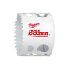 Milwaukee Tool 2-1/2" HOLE DOZER Bi-Metal Hole Saw 25PK (Bulk) 49-56-5170