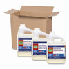 Comet Cleaner with Bleach, Liquid, One Gallon Bottle 02291