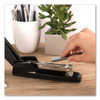 Swingline Desk Stapler,20 Sheet,Black S7074741R