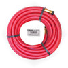Steelman Rubber Air Hose,50 ft. x 3-8" 50050-IND