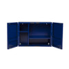 Steelman Patch Cabinet 4000-CB
