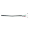 Carol Comm Cable,Shielded,18/4, 1000 Ft. C2543A.41.10