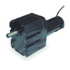DC Gearmotor, 570 in-lb Max. Torque, 15 RPM Nameplate RPM, 90V DC Voltage