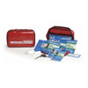 Waterjel Burn Care Kit, Plastic Case, Red, 12-5/8" H BKCK-HA.69.000