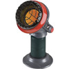 MR. HEATER Little Buddy 3800 BTU Radiant Propane Heater F215100