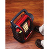MR. HEATER Buddy 9000 BTU Radiant Portable Propane Heater F232000 489387