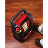 MR. HEATER Buddy 9000 BTU Radiant Portable Propane Heater