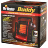 MR. HEATER Buddy 9000 BTU Radiant Portable Propane Heater F232000 489387