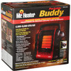 MR. HEATER Buddy 9000 BTU Radiant Portable Propane Heater F232000 489387
