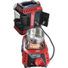 MR. HEATER BuddyFLEX 8000 BTU Propane Heater Cooker F600500 489965