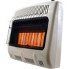 Mr. Heater Vent Free Propane Radiant Wall Heater with Piezo Start F299810 473584