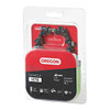 Oregon Saw Chain,20 In.,.050 In.,0.325 In.Pitch H78