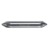 Micro 100 Countersink,AlTiN,60 deg. Angle,2-1-2" L CS-250-060X