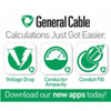 Carol Data Cable,Plenum,4 Wire,Natural,1000ft C3113.41.86