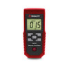 Triplett Magnetic Field Meter,Single Axis Sensor EMF20